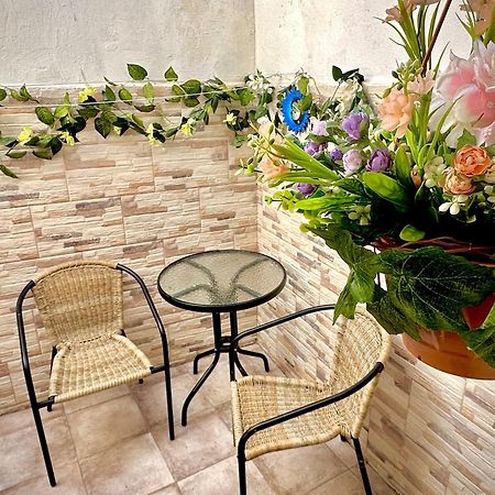 Jara Home Malaga Centro 외부 사진