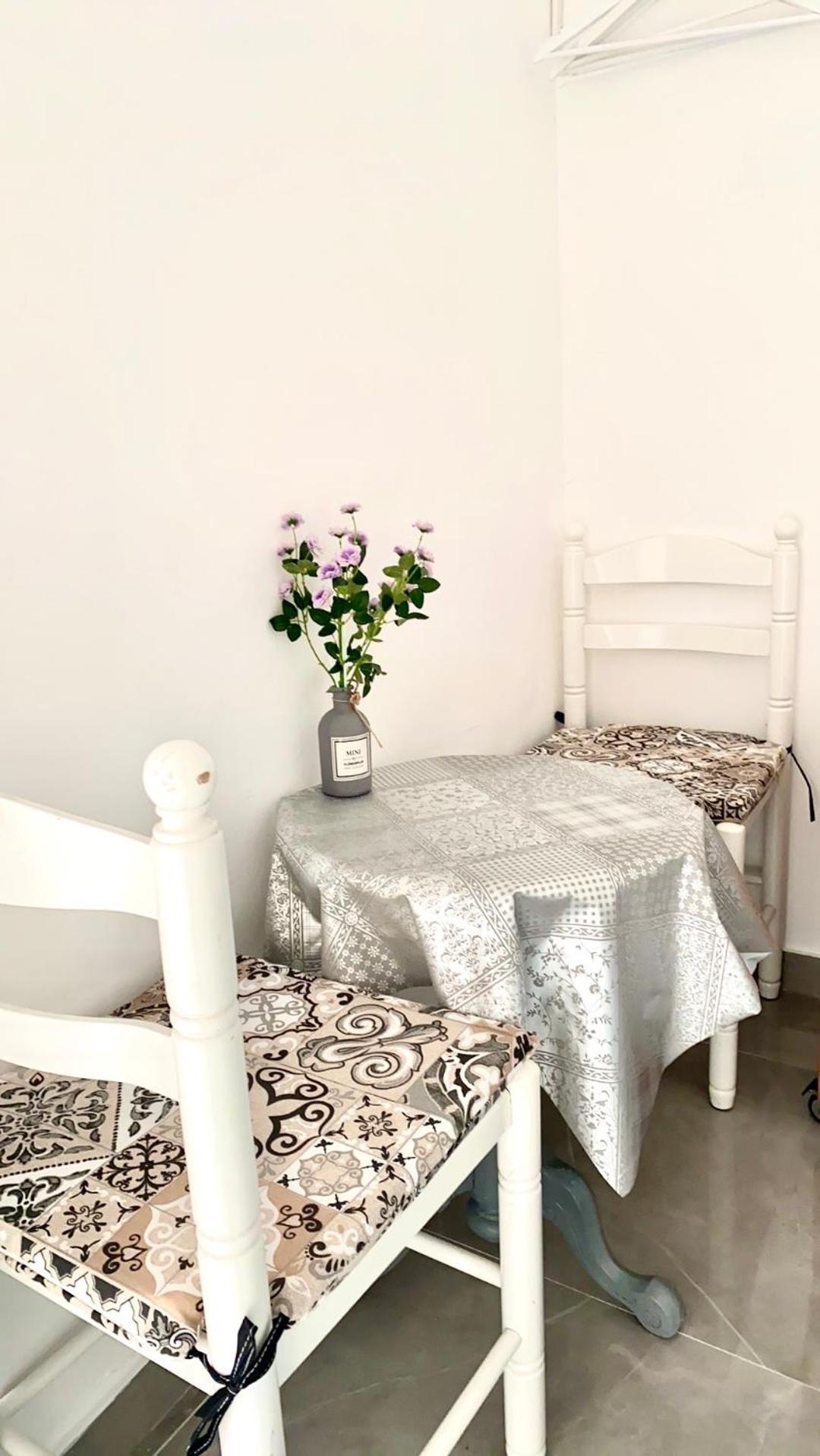 Jara Home Malaga Centro 외부 사진