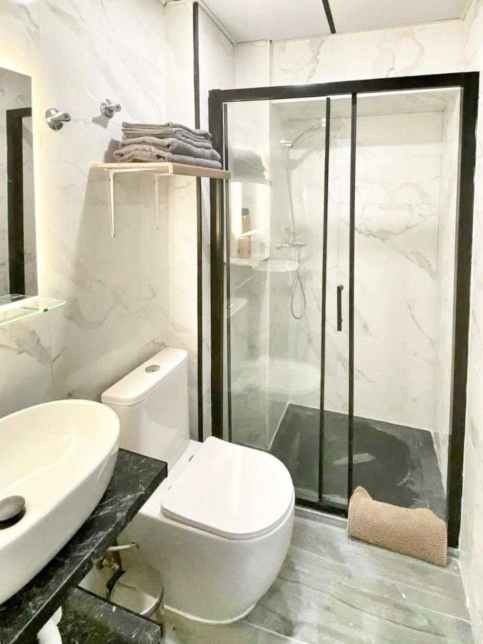 Jara Home Malaga Centro 외부 사진