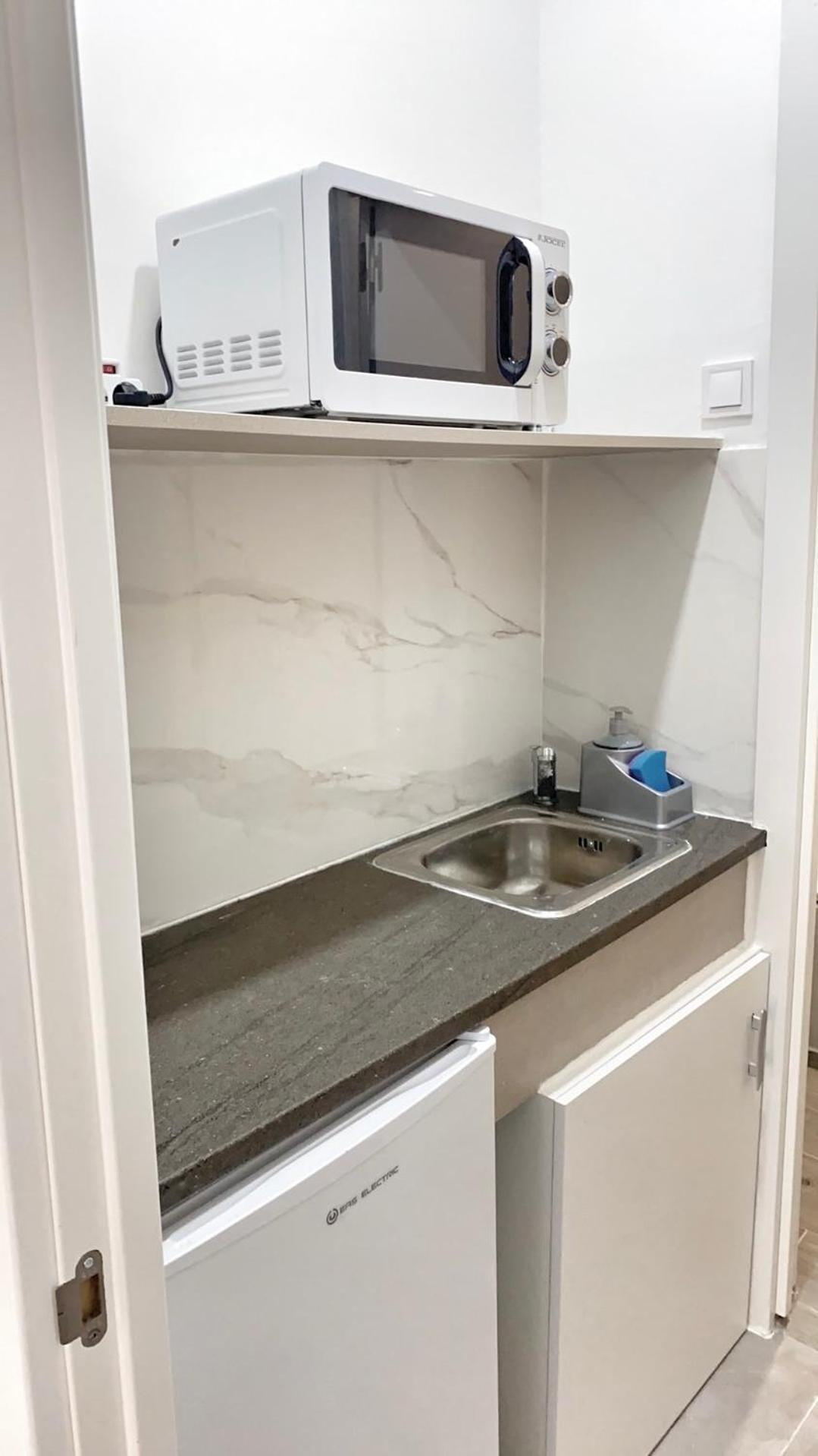 Jara Home Malaga Centro 외부 사진