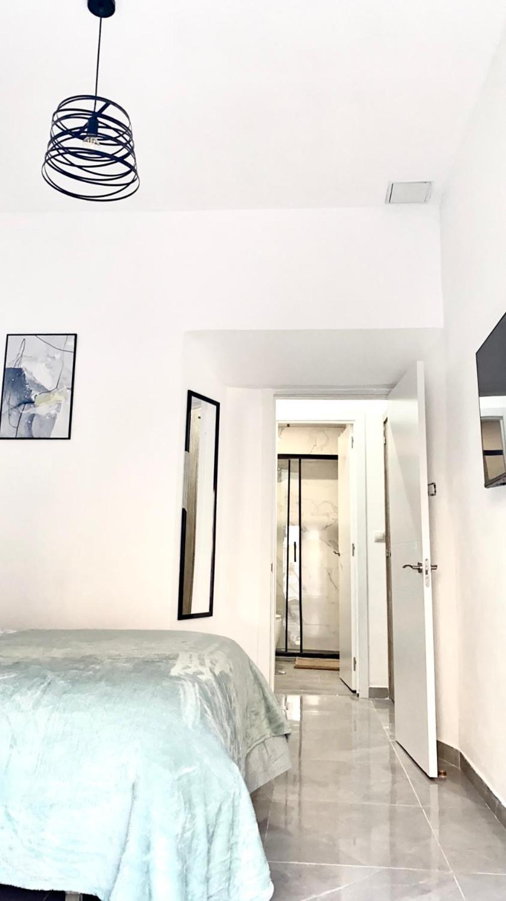 Jara Home Malaga Centro 외부 사진