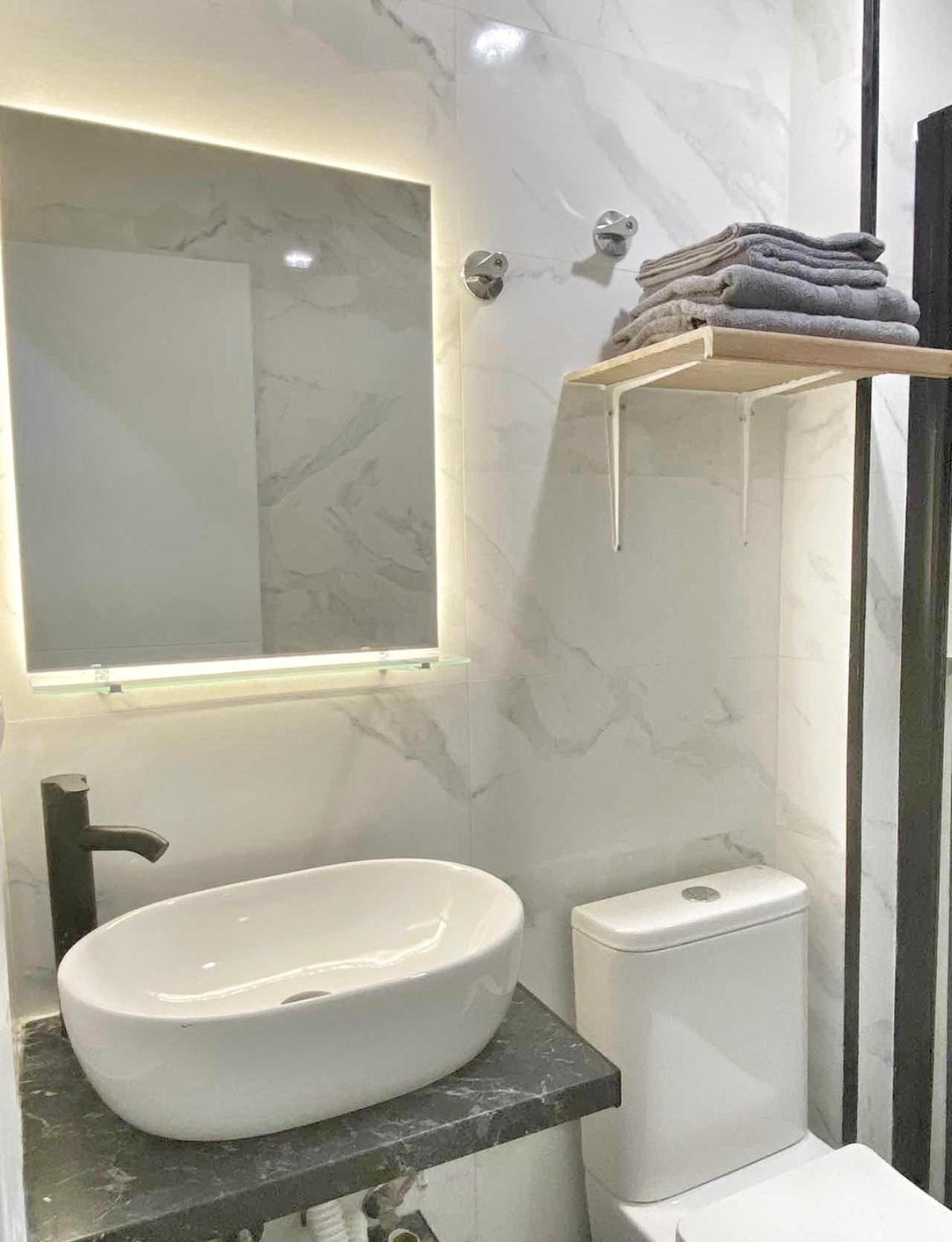 Jara Home Malaga Centro 외부 사진