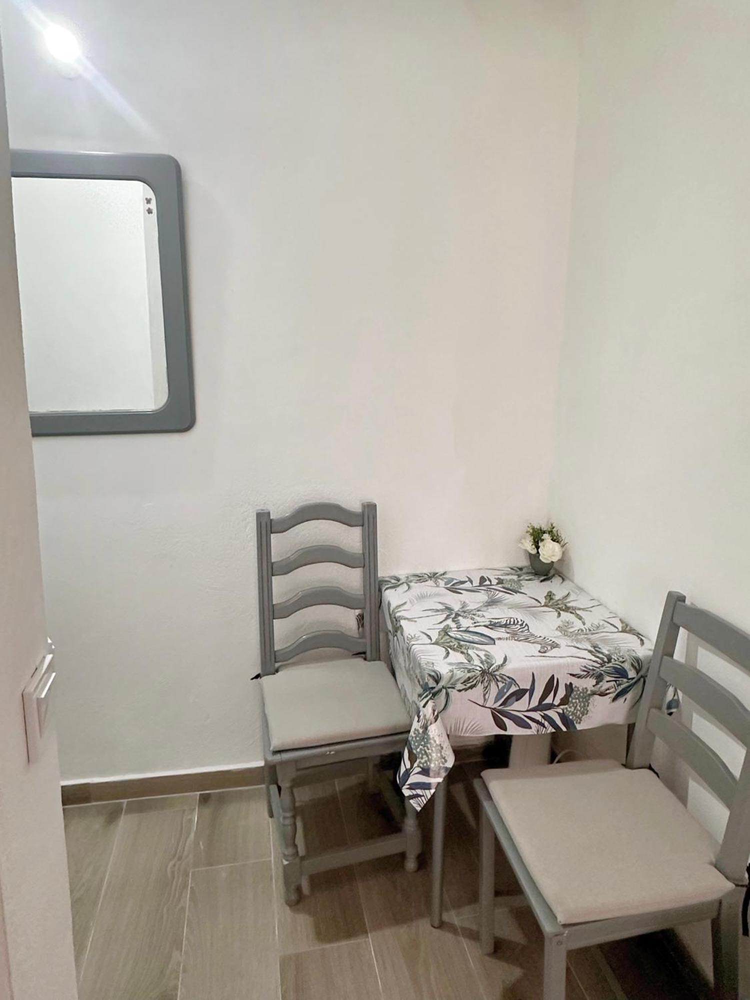 Jara Home Malaga Centro 외부 사진