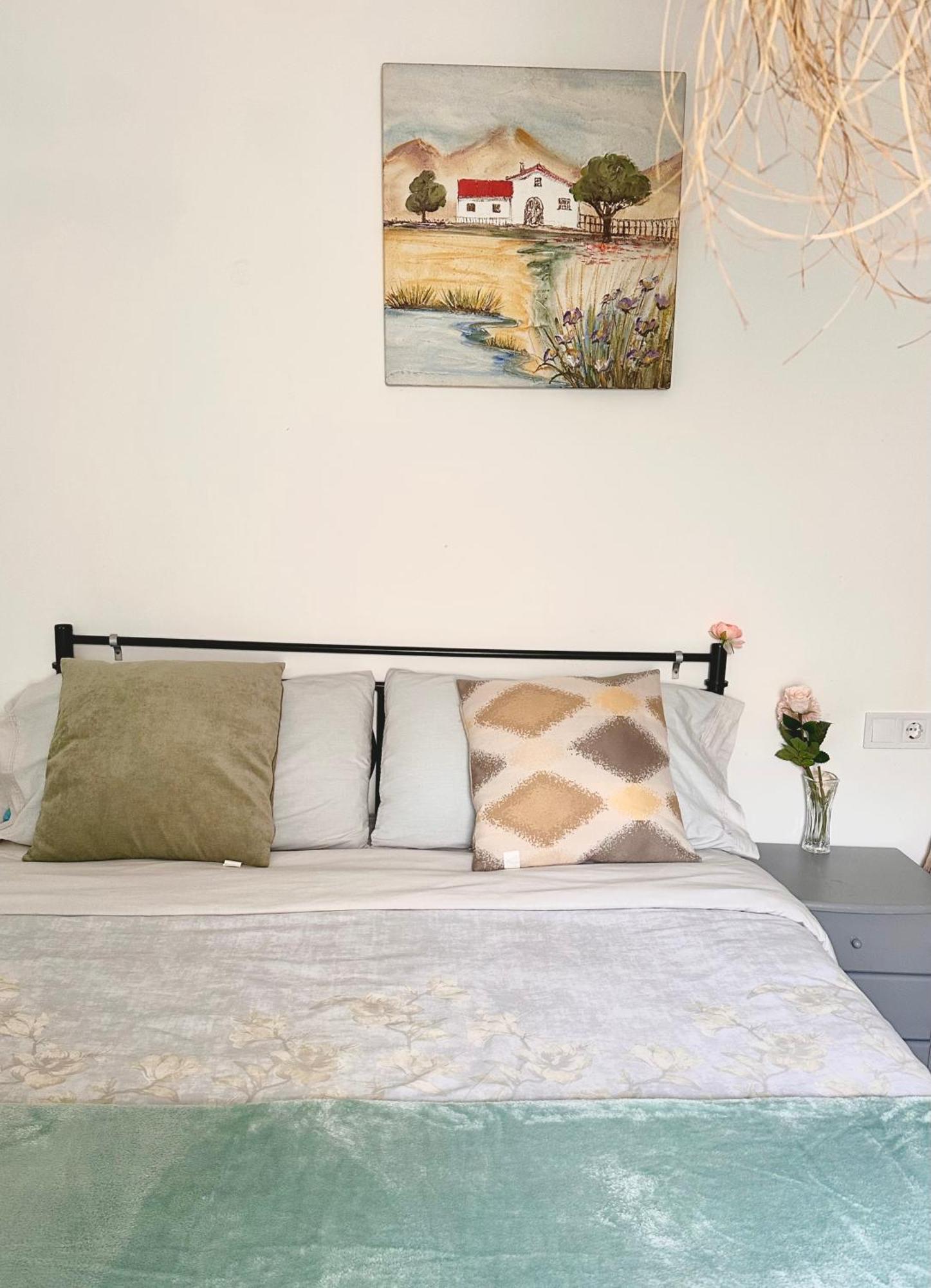 Jara Home Malaga Centro 외부 사진