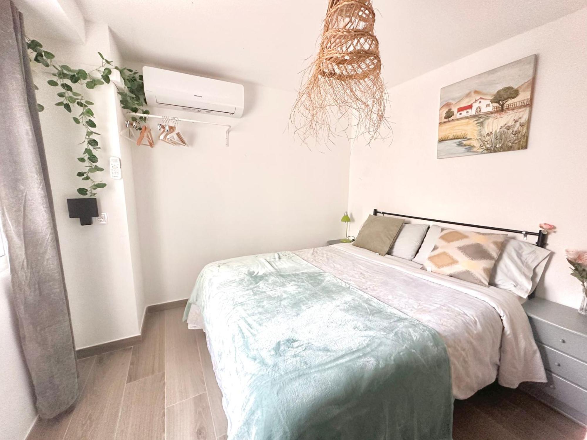 Jara Home Malaga Centro 외부 사진