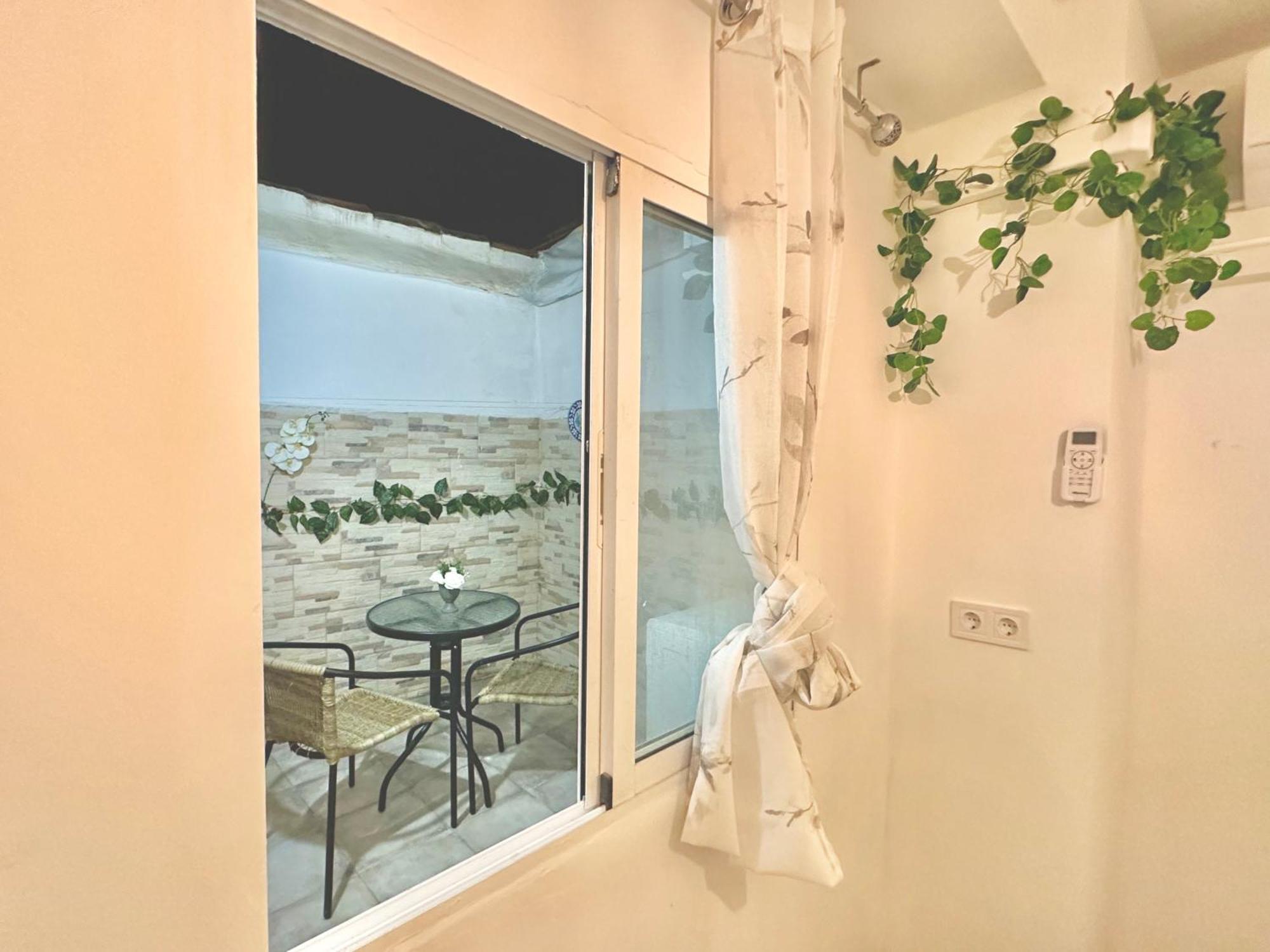 Jara Home Malaga Centro 외부 사진
