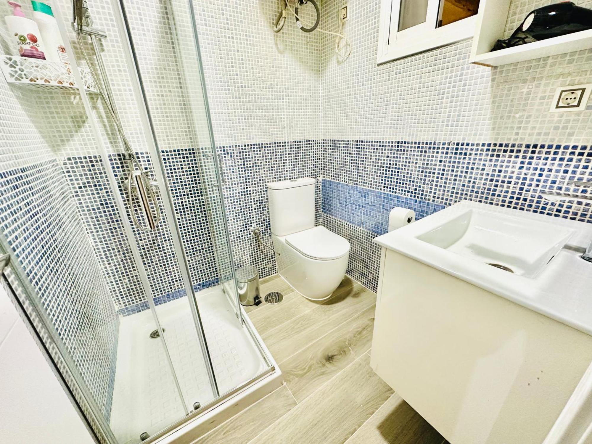 Jara Home Malaga Centro 외부 사진
