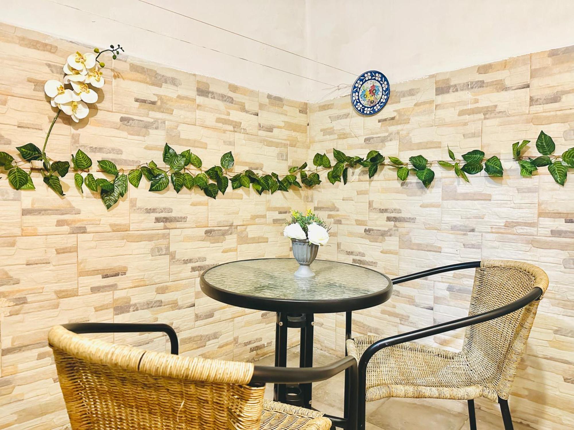 Jara Home Malaga Centro 외부 사진