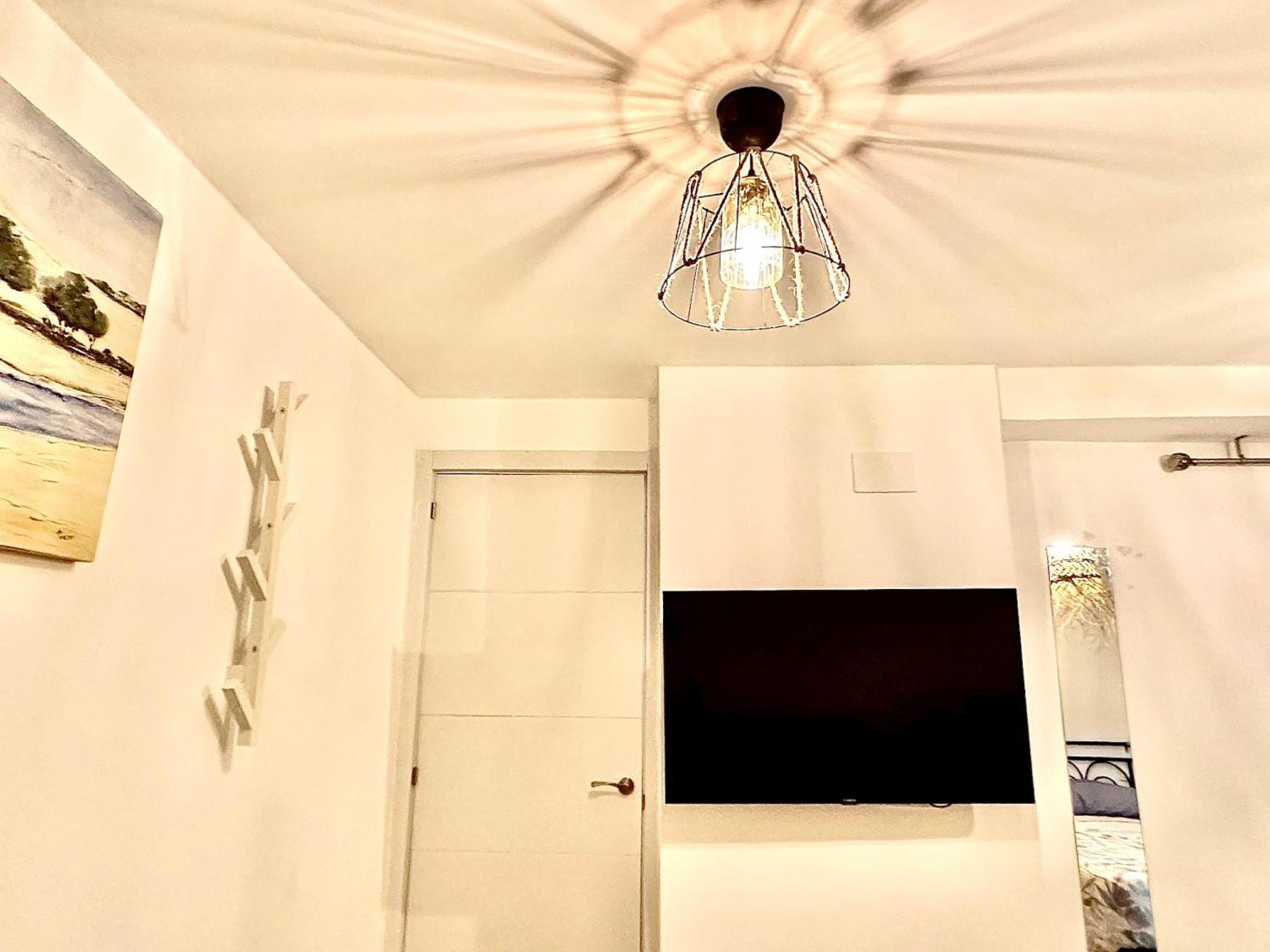 Jara Home Malaga Centro 외부 사진