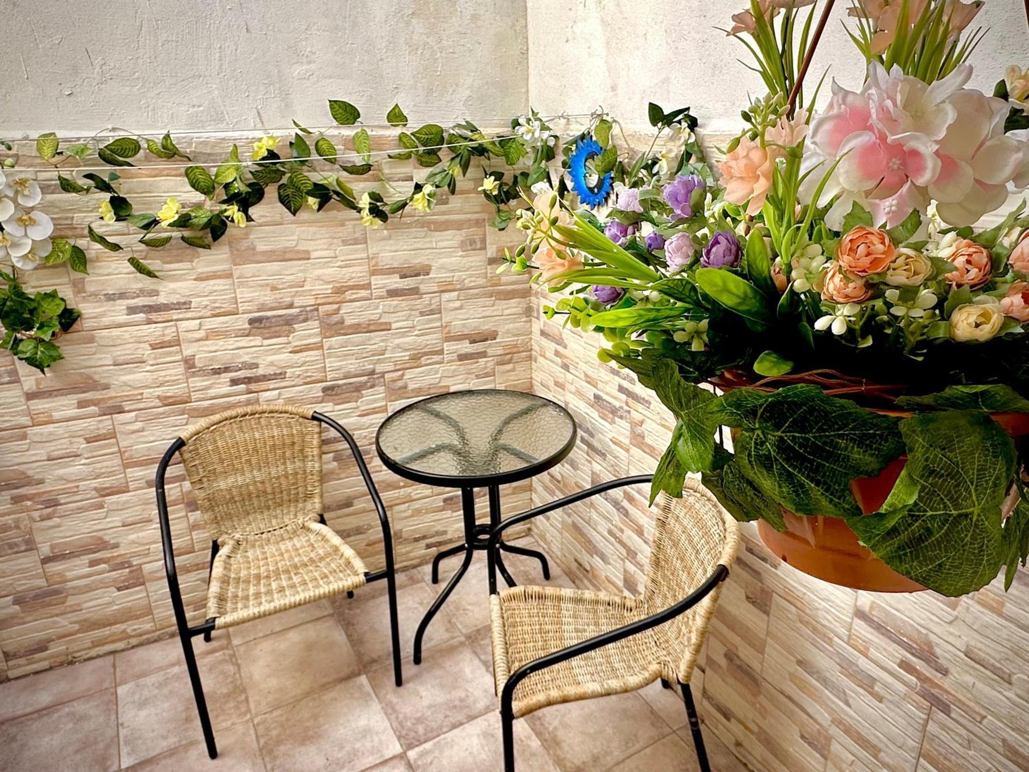Jara Home Malaga Centro 외부 사진
