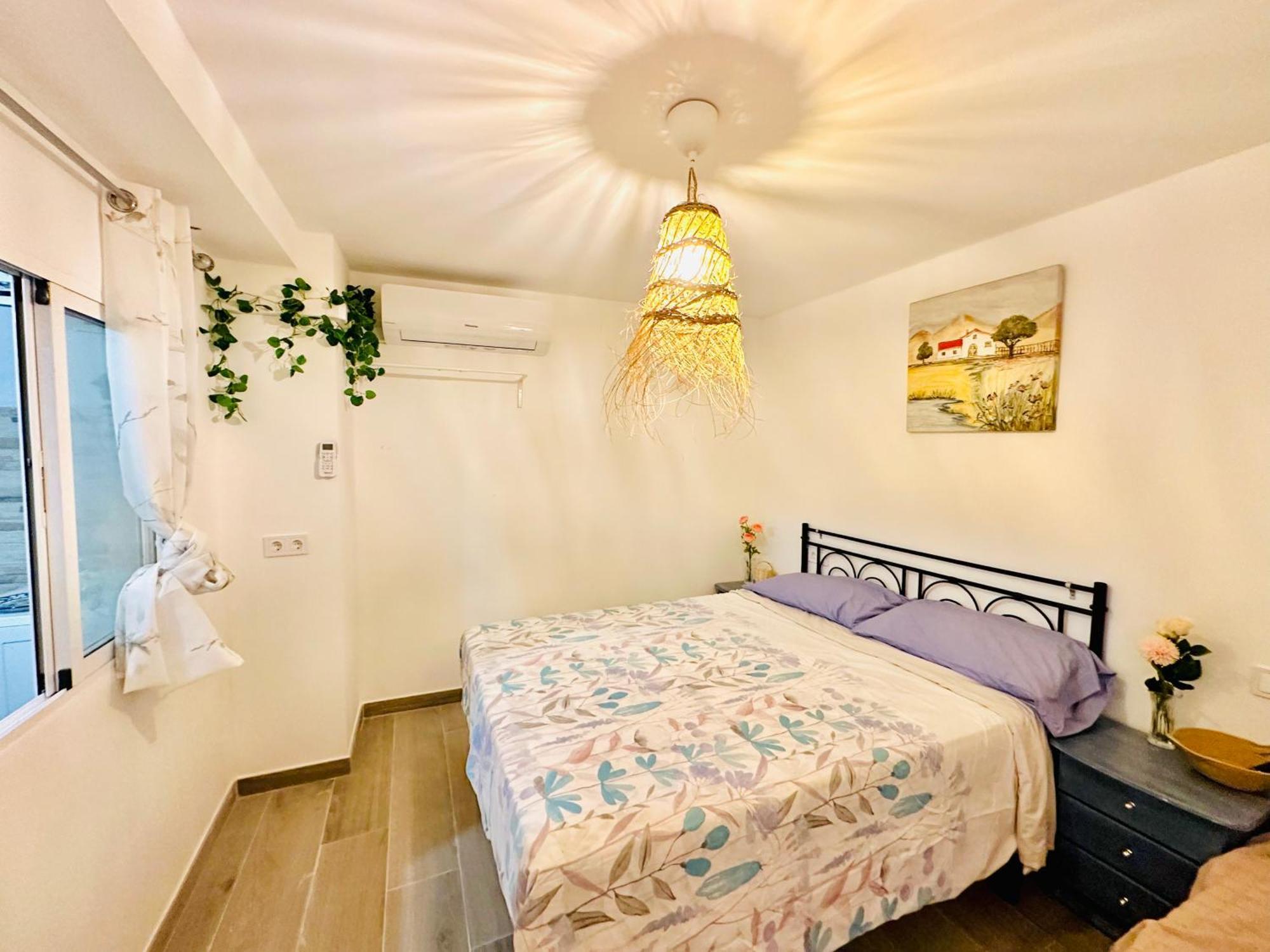 Jara Home Malaga Centro 외부 사진