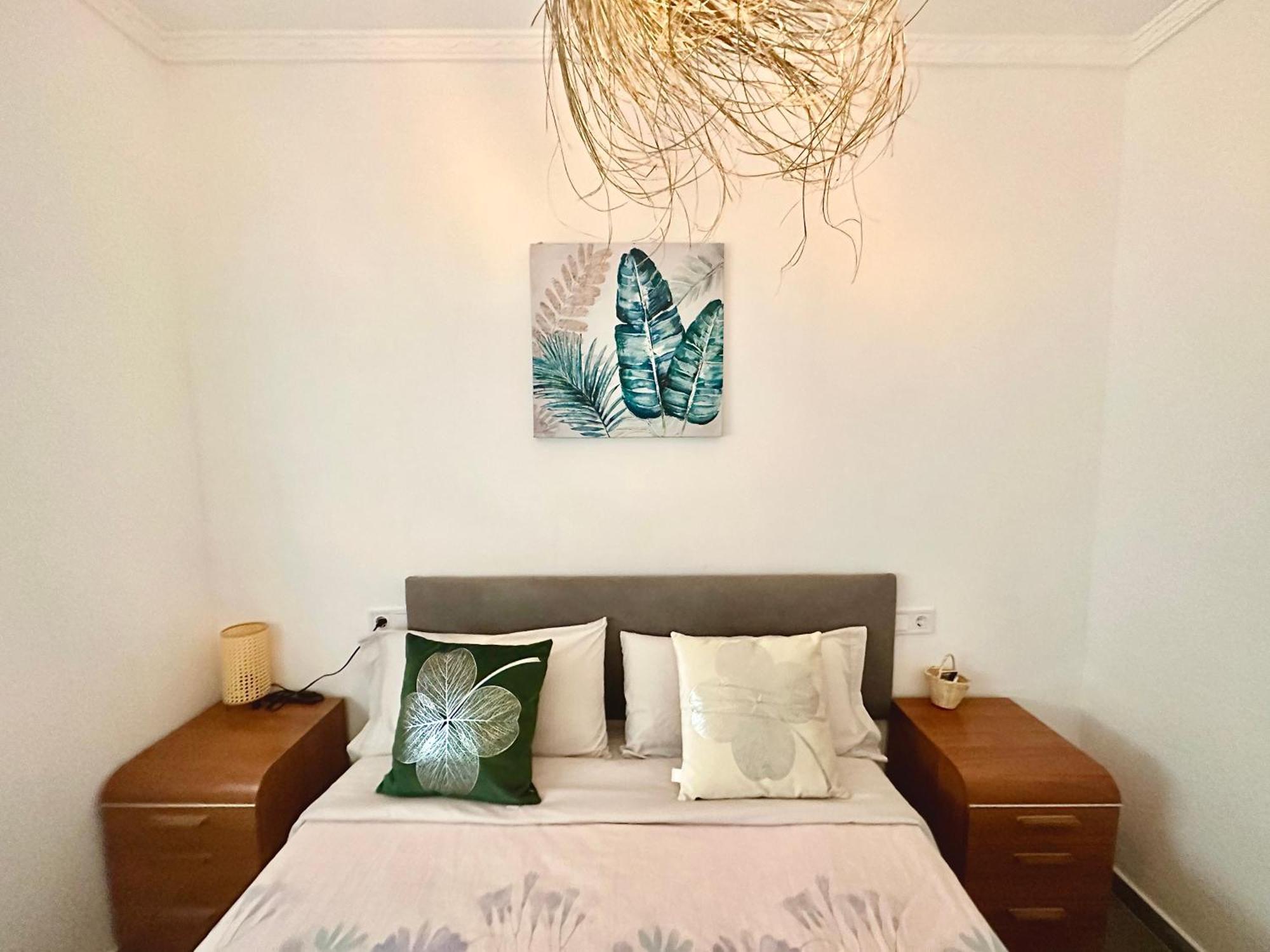 Jara Home Malaga Centro 외부 사진