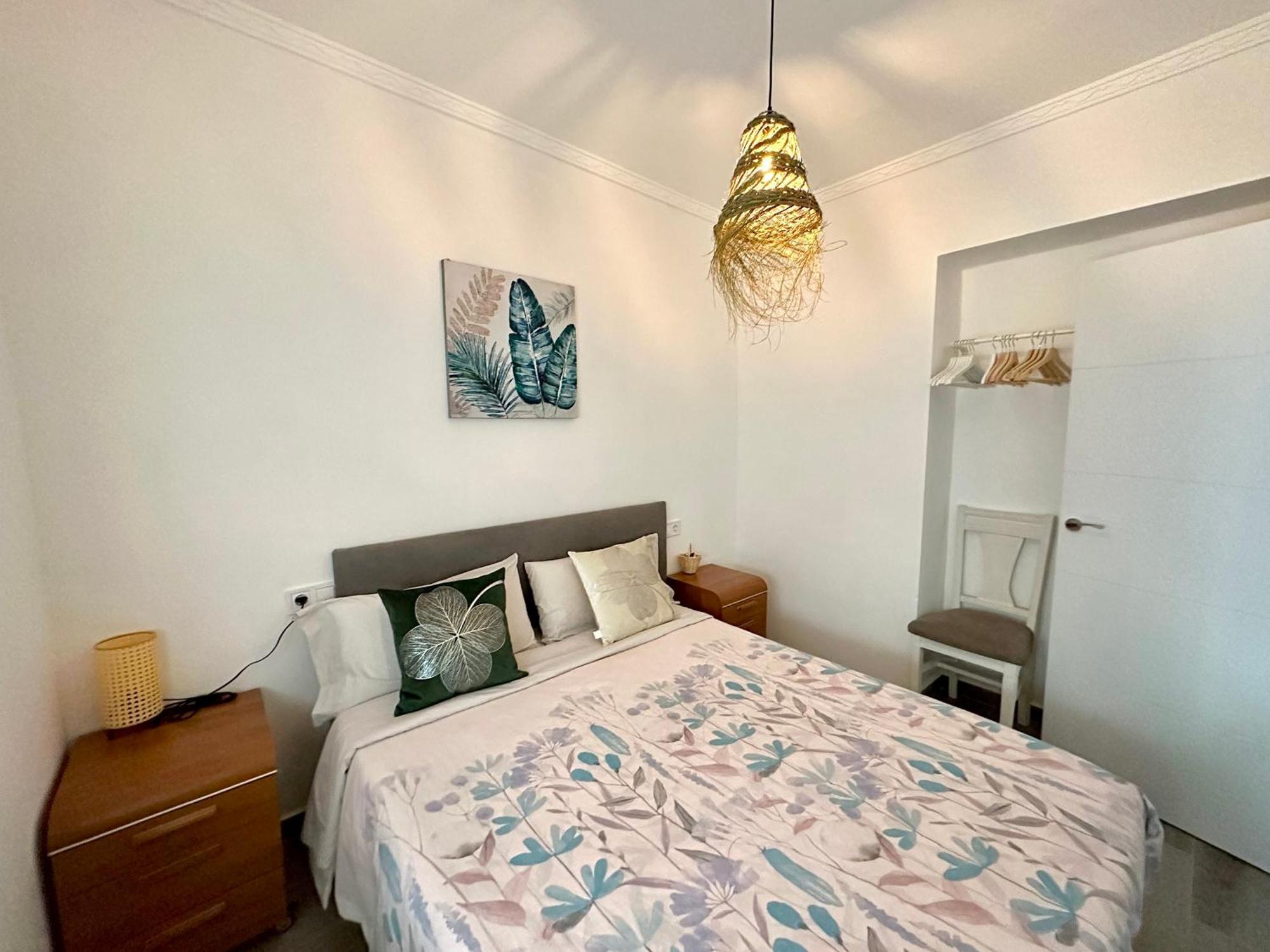 Jara Home Malaga Centro 외부 사진