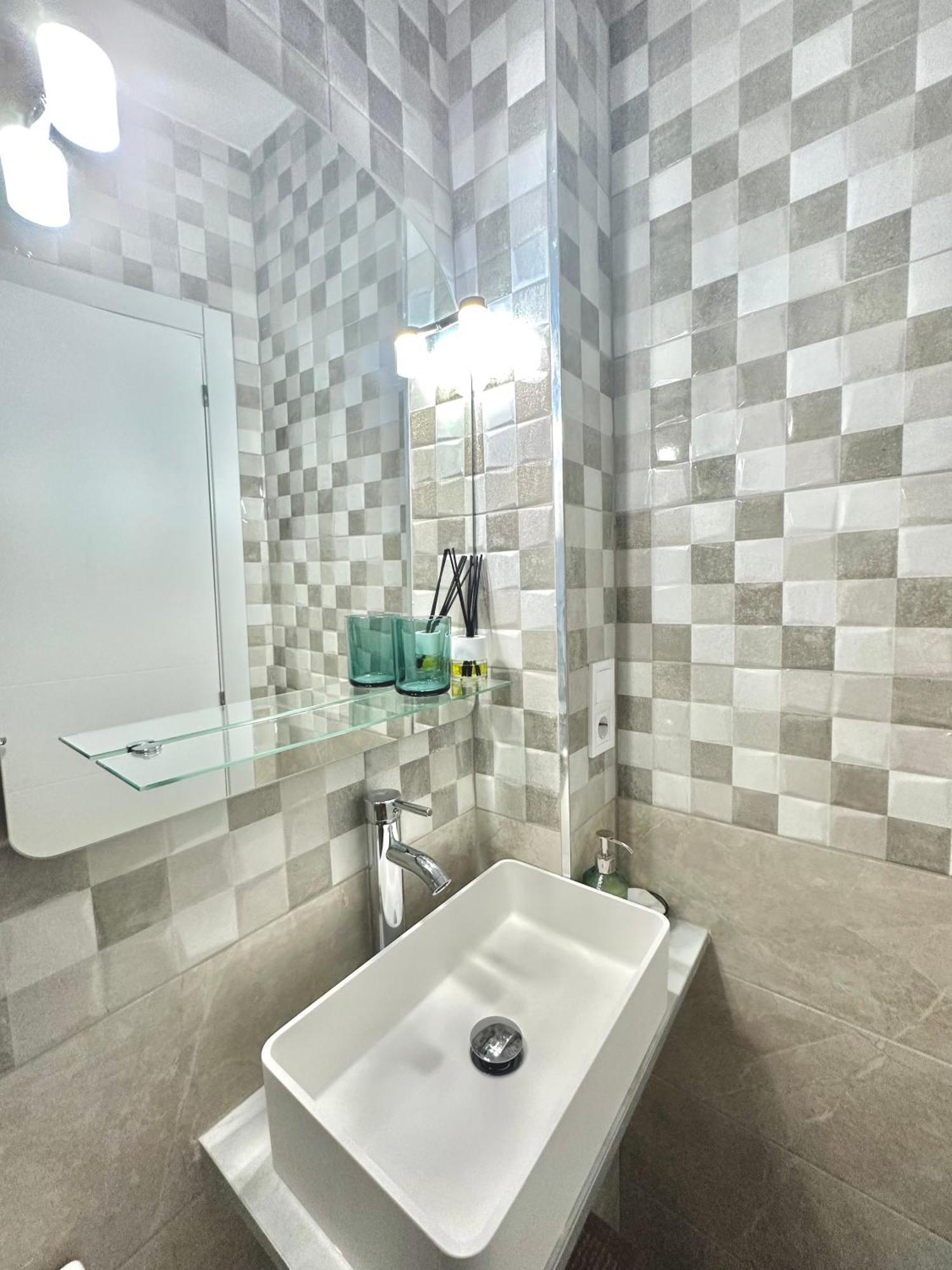 Jara Home Malaga Centro 외부 사진