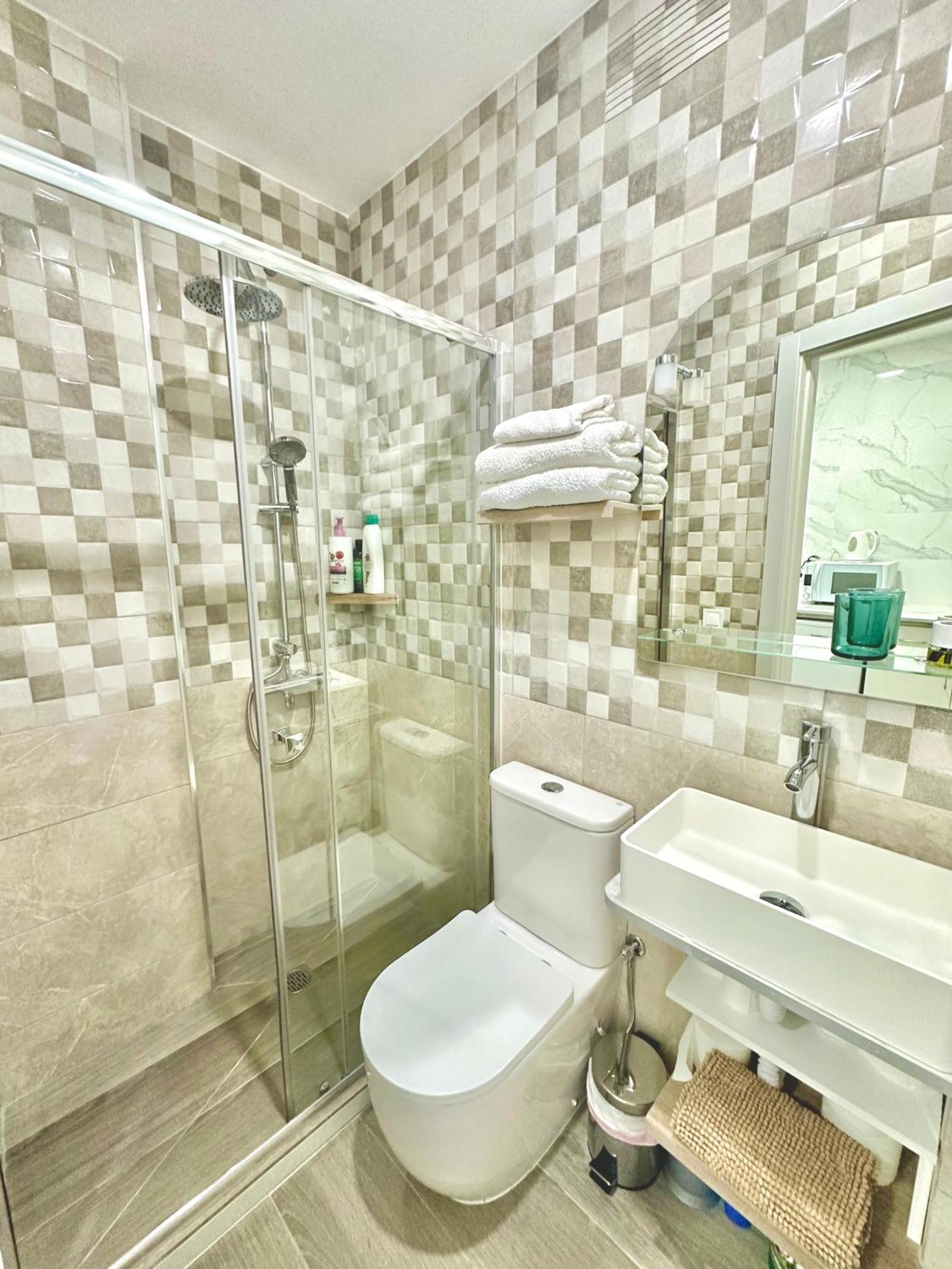 Jara Home Malaga Centro 외부 사진