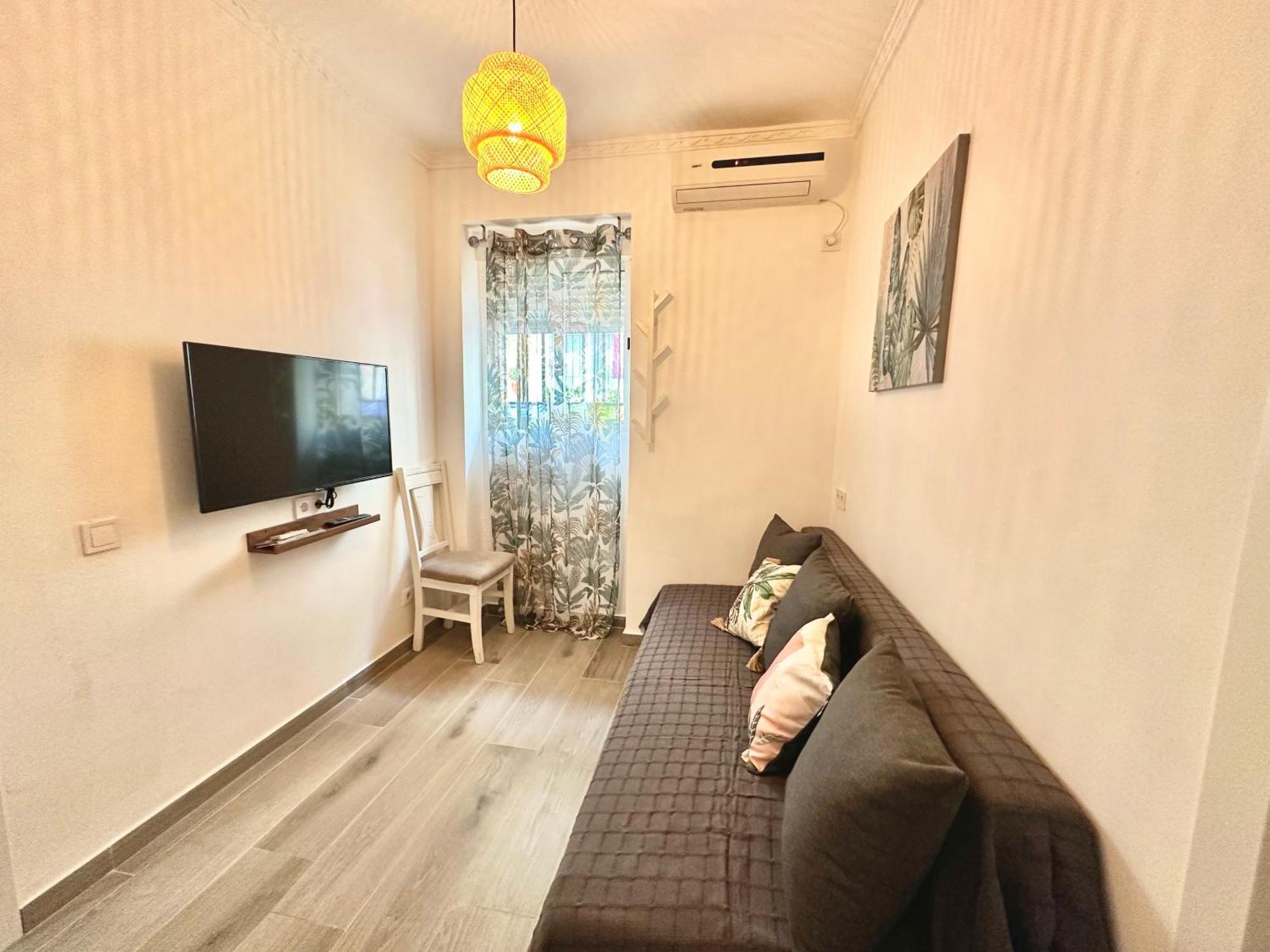 Jara Home Malaga Centro 외부 사진