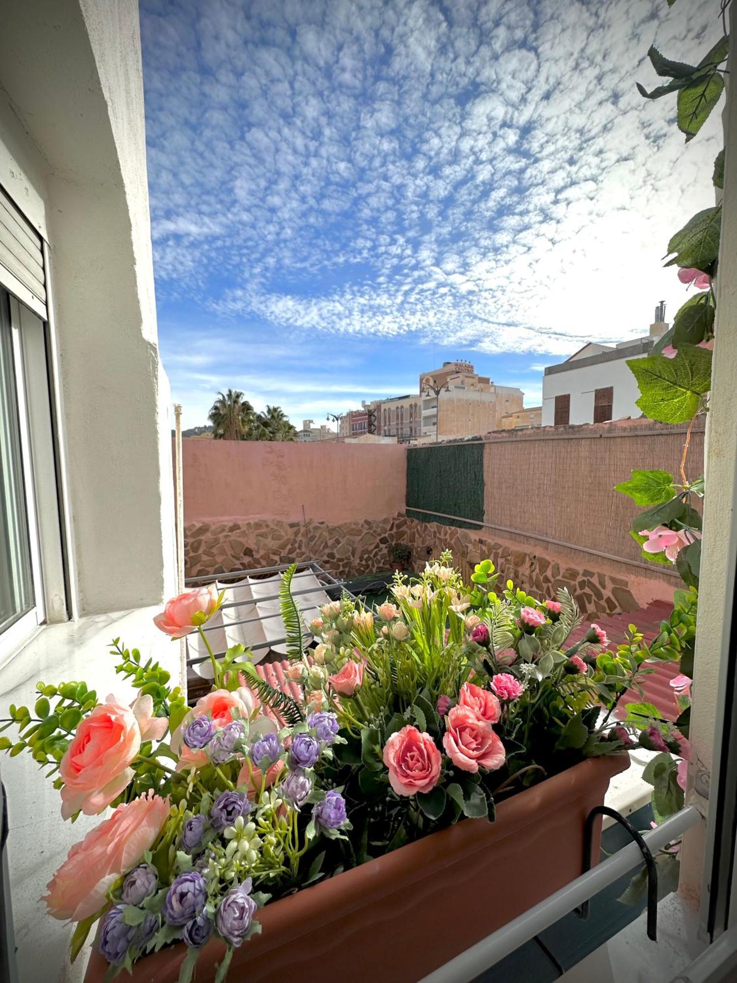 Jara Home Malaga Centro 외부 사진