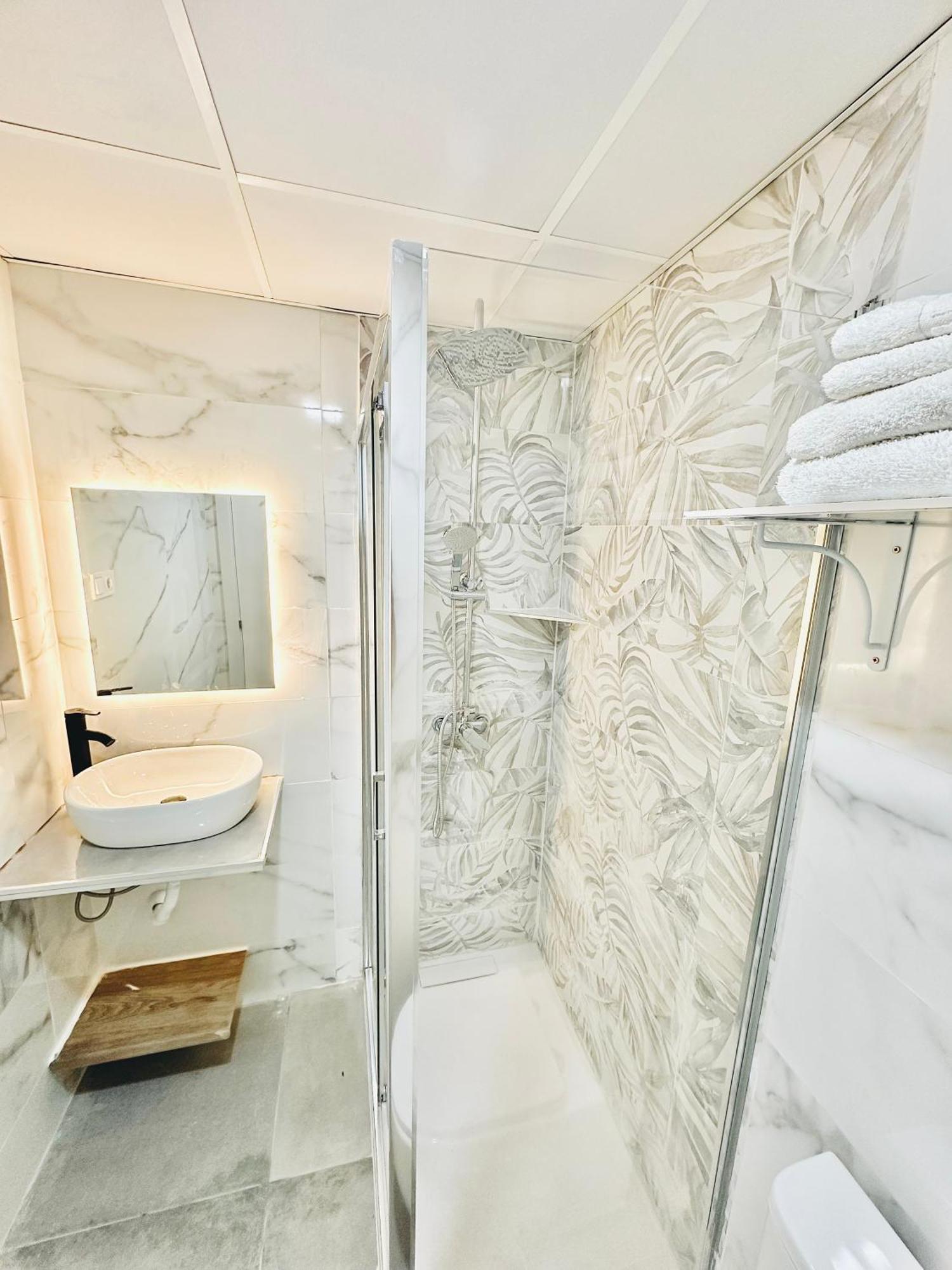 Jara Home Malaga Centro 외부 사진