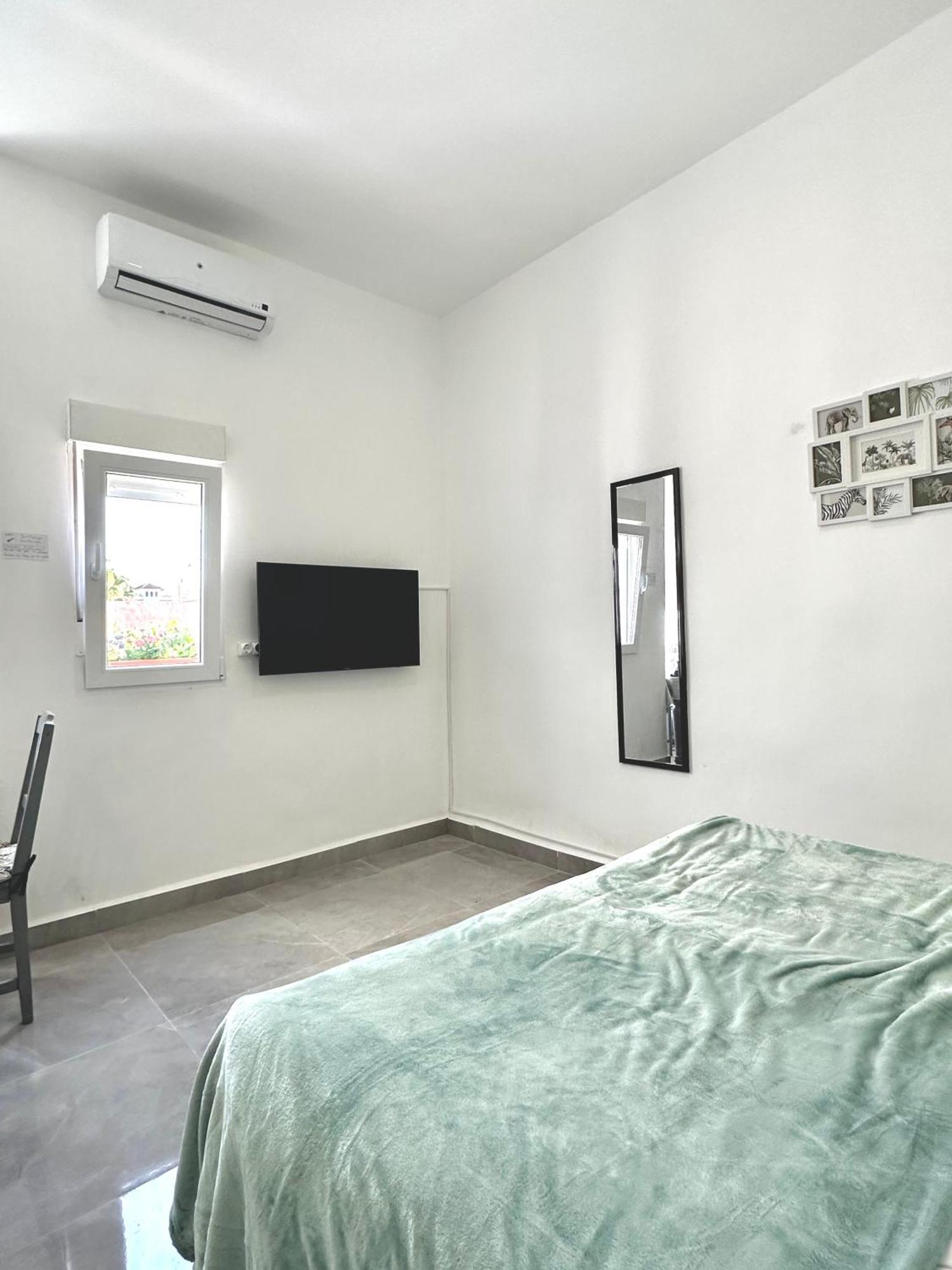 Jara Home Malaga Centro 외부 사진