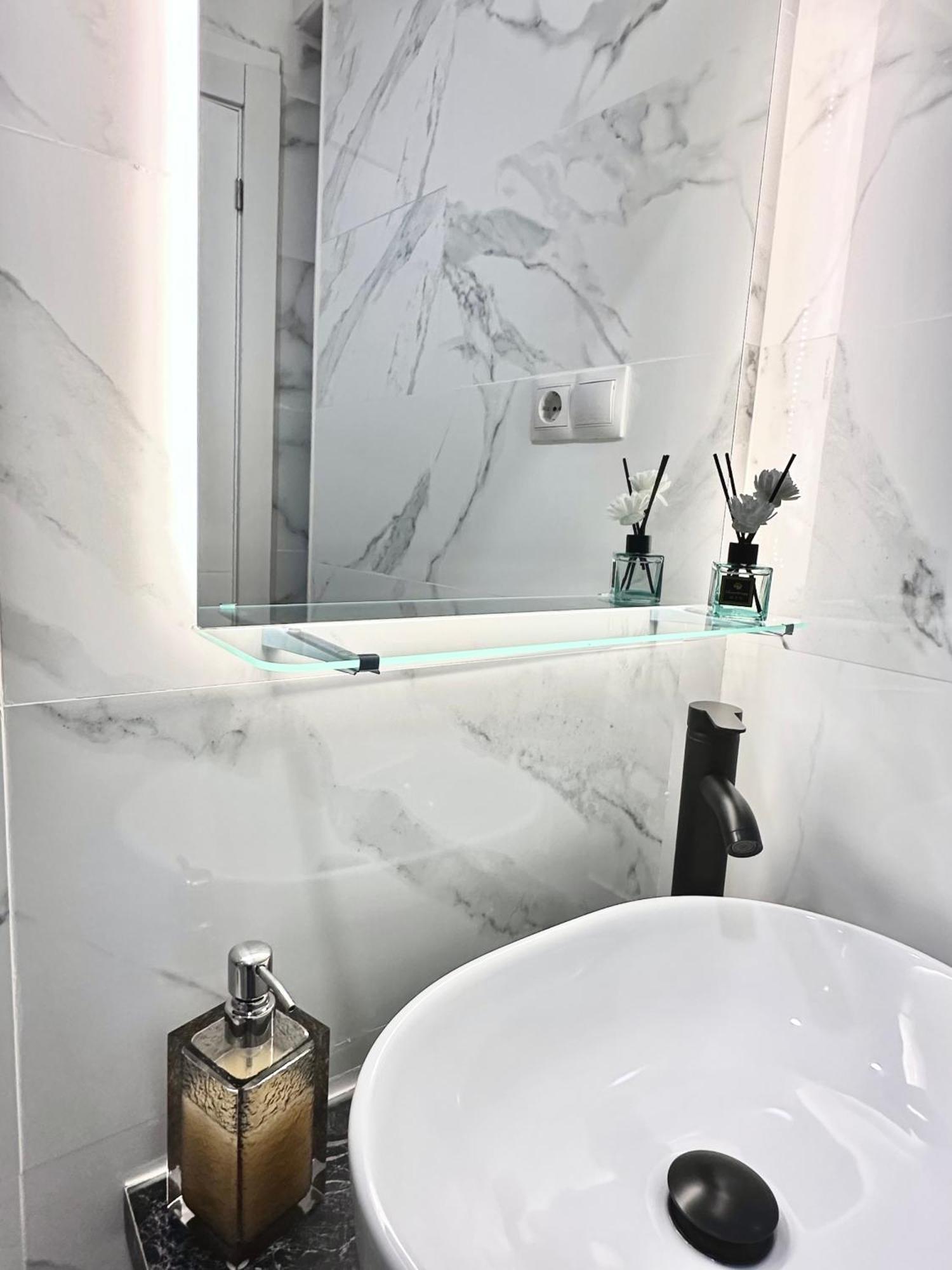 Jara Home Malaga Centro 외부 사진