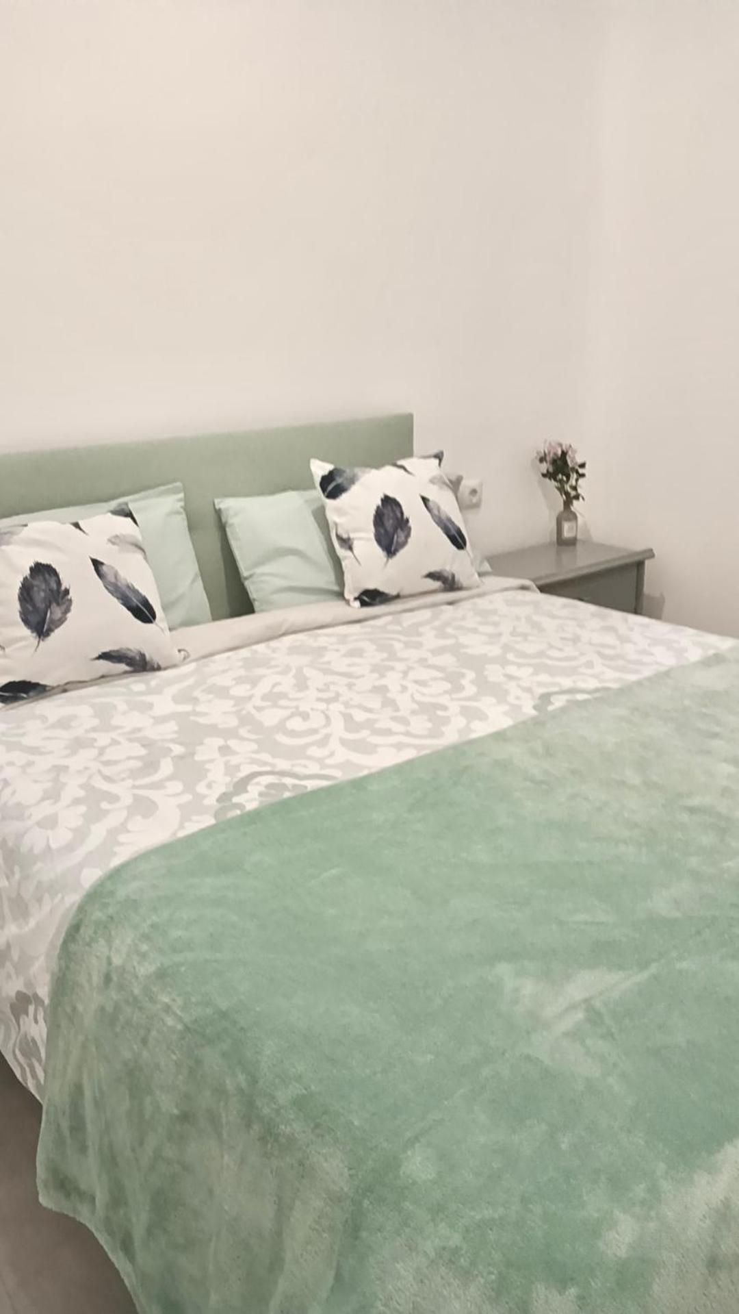 Jara Home Malaga Centro 외부 사진
