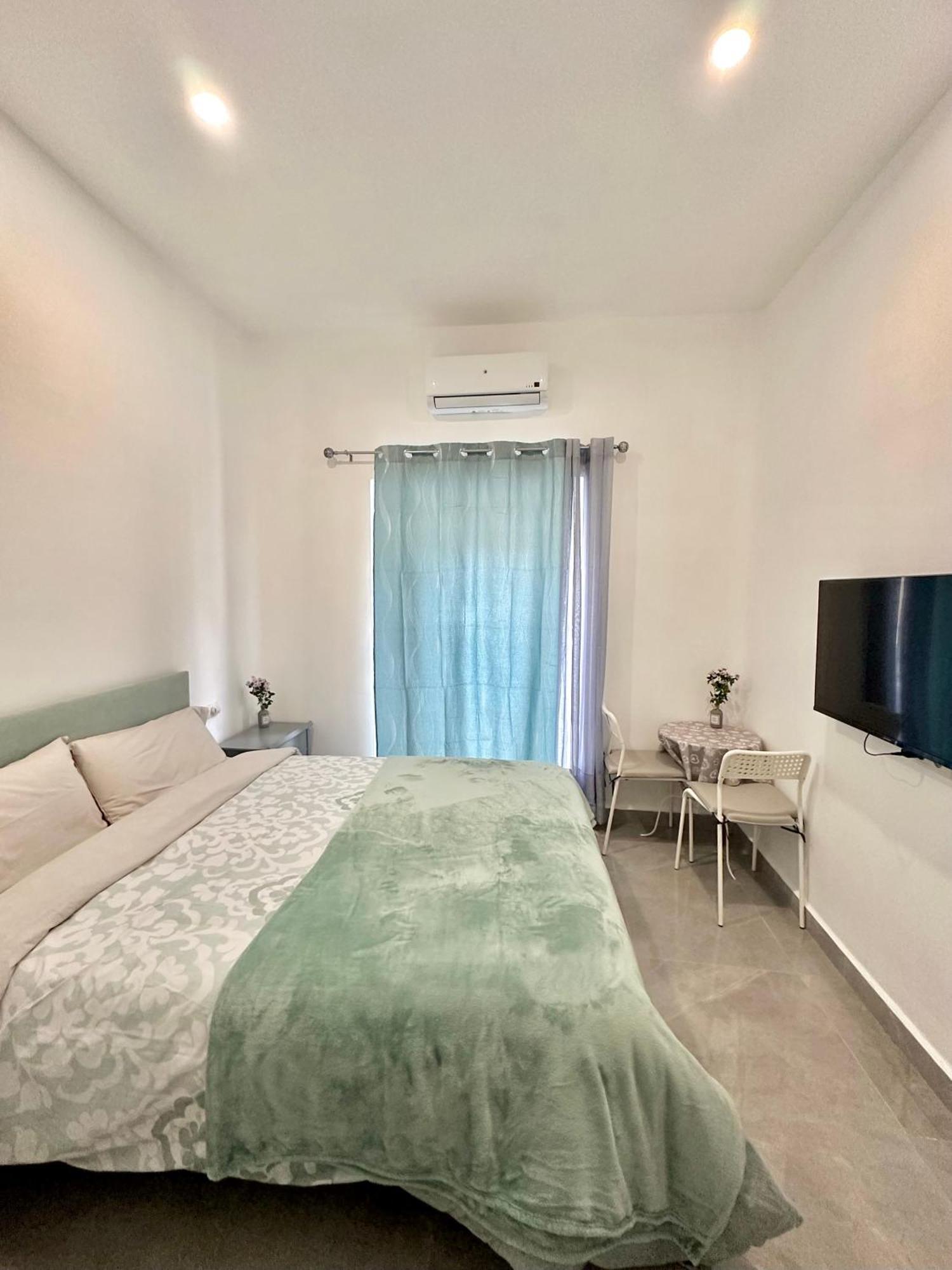 Jara Home Malaga Centro 외부 사진
